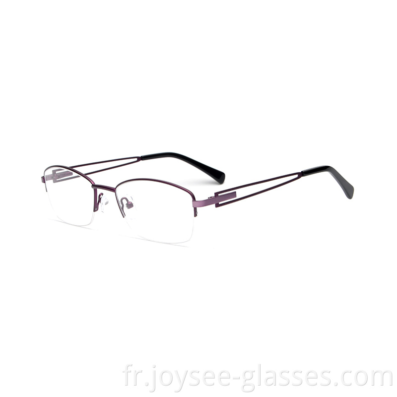 Half Metal Glasses 7